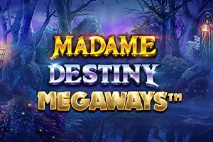 Madame Destiny Megaways Zebet