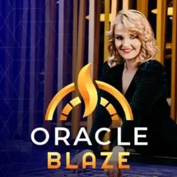 Oracle Blaze Zebet