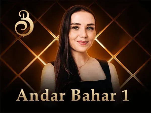 Andar Bahar 1 Zebet