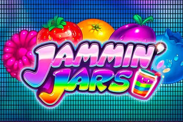 Jammin' Jars Zebet