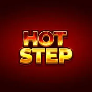 Hot Step Zebet